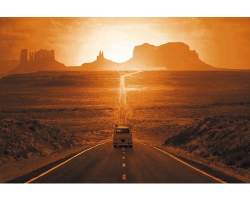 REINDERS Poster Monument Valley 61x91,5 cm