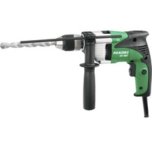 HiKoki klopboormachine met boor