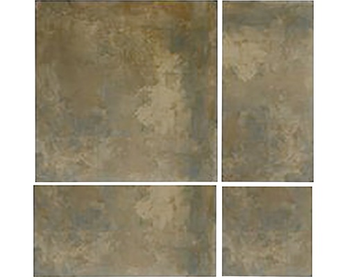 Voorbeeld van keramische tegels