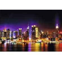 REINDERS Poster Manhattan Skyline 61x91,5 cm