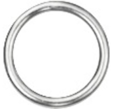 Metalen ring