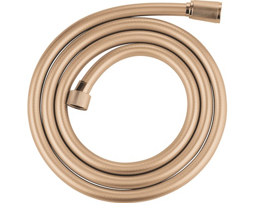 Doucheslang met aansluitingen