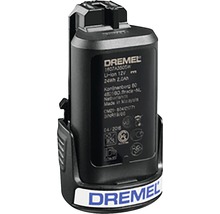 DREMEL Reserve-accu 880 12 V Li (2,0Ah)