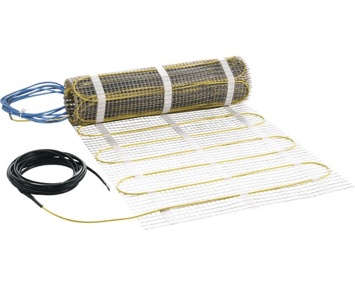 VERIA Quickmat 150 elektrische vloerverwarming 1 M2 150 Watt