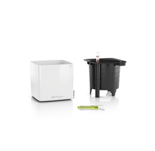 Lechuza Cube plantenbak met irrigatiesysteem