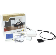 Veria Click draadloze vloerverwarmingsregelaar set