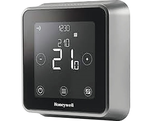 HONEYWELL Slimme thermostaat T6 aan/uit of modulerend Y6H810WF1005 HONEYWELL Slimme thermostaat T6 aan/uit of modulerend Y6H810WF1005