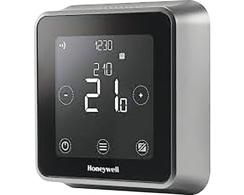 HONEYWELL Slimme thermostaat T6 aan/uit of modulerend Y6H810WF1005