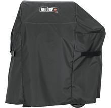 Weber Logo barbecuehoes