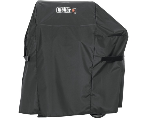 Weber Logo barbecuehoes