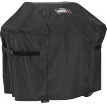 Weber barbecue afdekhoes ter bescherming tegen weersinvloeden