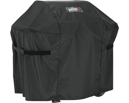 Weber barbecue afdekhoes ter bescherming tegen weersinvloeden