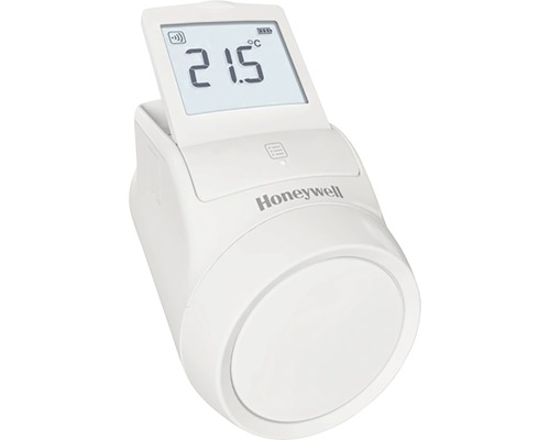 HONEYWELL Thermostaatknop Evohome HR92WE HONEYWELL Thermostaatknop Evohome HR92WE