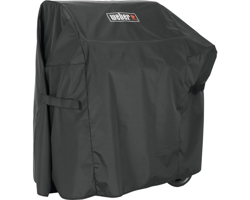 Weber barbecue beschermhoes ter bescherming tegen weersinvloeden