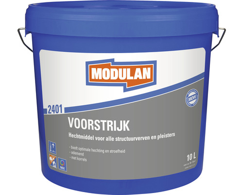 MODULAN 2401 Voorstrijk 10 l