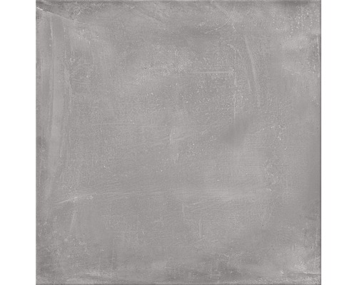 Wand- en vloertegel Newstreet grey 60x60 cm Vierkante keramische vloertegel