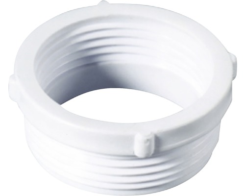 Kunststof schroefverbinding