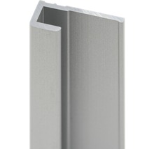Aluminium profiel