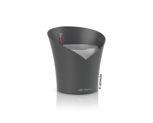 Lechuza Yula plantenbak met bewateringssysteem