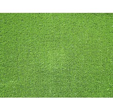 Kunstgras Spring met drainage groen 200 cm breed (van de rol)-thumb-0
