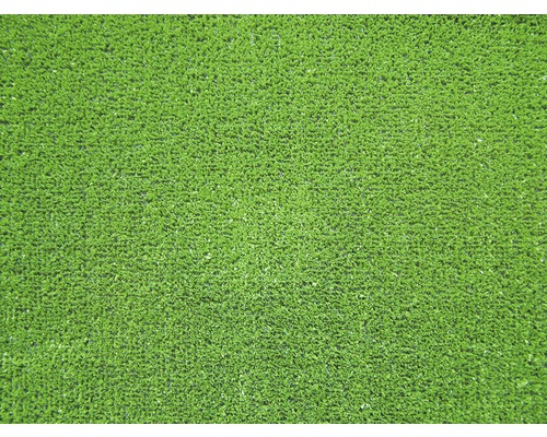 Kunstgras Spring met drainage groen 200 cm breed (van de rol)-0