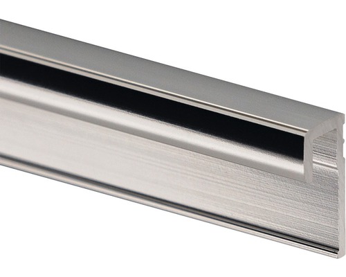 Aluminium profiel