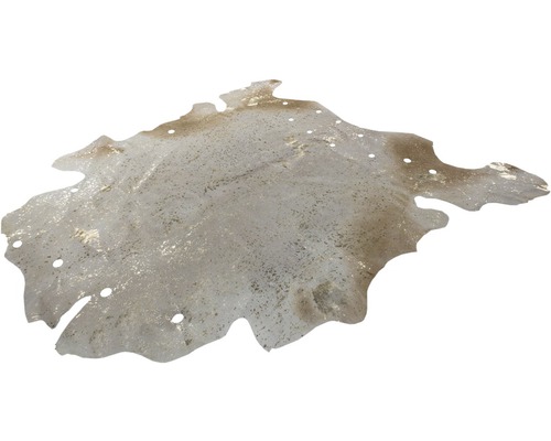 Geperforeerd afdekzeil