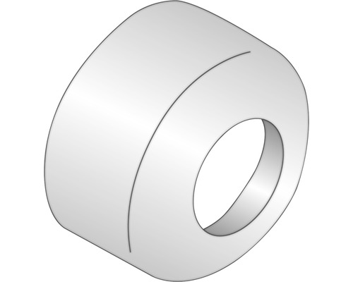 Sanitair buisverbinder