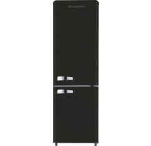 Wolkenstein koel-vriescombinatie met twee deuren