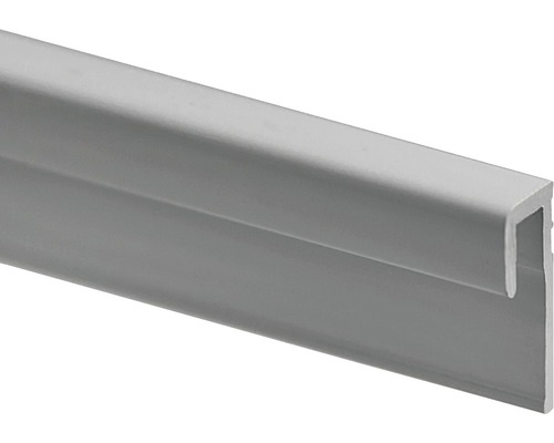 Kunststof afwerkprofiel