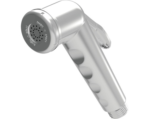 Bidet handdouche van metaal