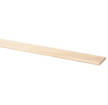 Houten lat