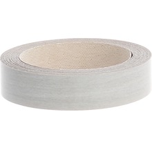 MACLEAN Kantenband voorgelijmd flakewood taupe, 5000x20 mm-thumb-0