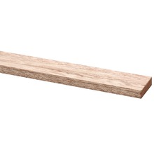 Houten lat
