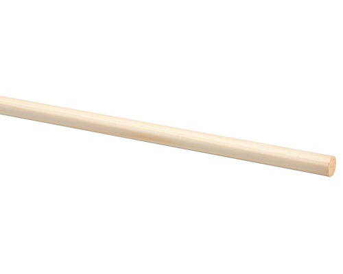 Ronde staaf van POM naturel (wit) 120 mm, lengte 250 mm Ronde staaf van POM naturel (wit) 120 mm, lengte 250 mm