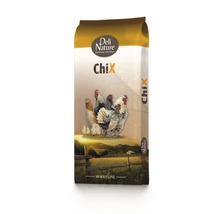 DELI-NATURE Chix leg mix 20 kg-thumb-0