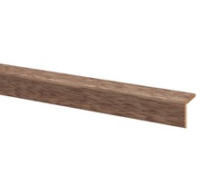 Houten trapkantprofiel