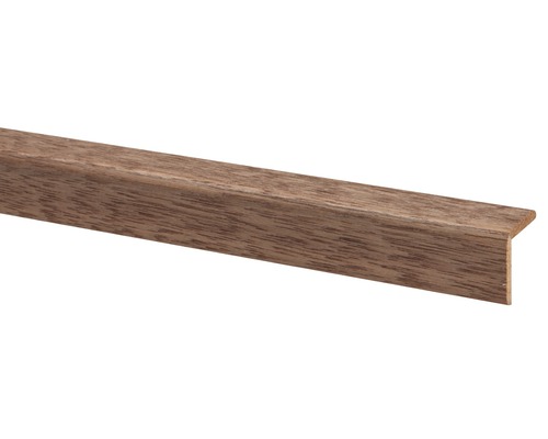Houten trapkantprofiel