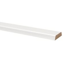Houten plint