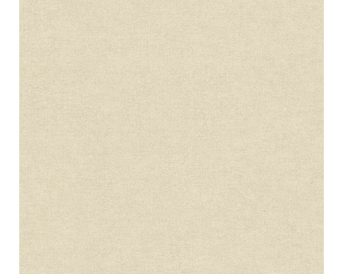 A.S. CRÉATION Vliesbehang 36721-6 Desert Lodge uni textiel beige