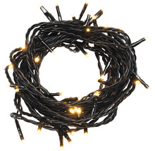 LED-lichtsnoer, opgerold
