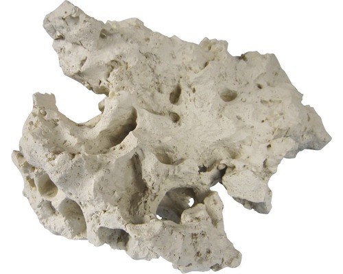 Decoratieve gatensteen voor aquaria