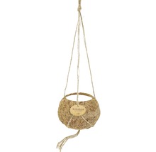 Hangpot Kokodama Ø 12 cm