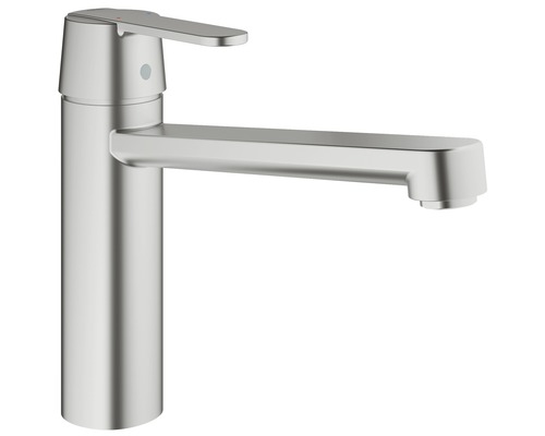 GROHE Keukenkraan Get 30196DC0 supersteel GROHE Keukenkraan Get 30196DC0 supersteel