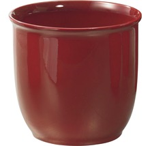 Keramische bloempot