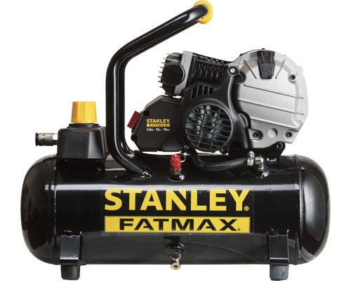 Stanley Fatmax compressor