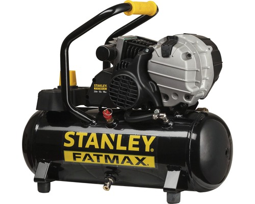 Stanley Fatmax compressor