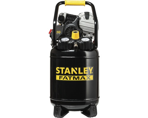 Stanley Fatmax compressor