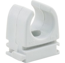 Kunststof buisklem, PG 9