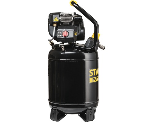 Stanley Fatmax zuigercompressor